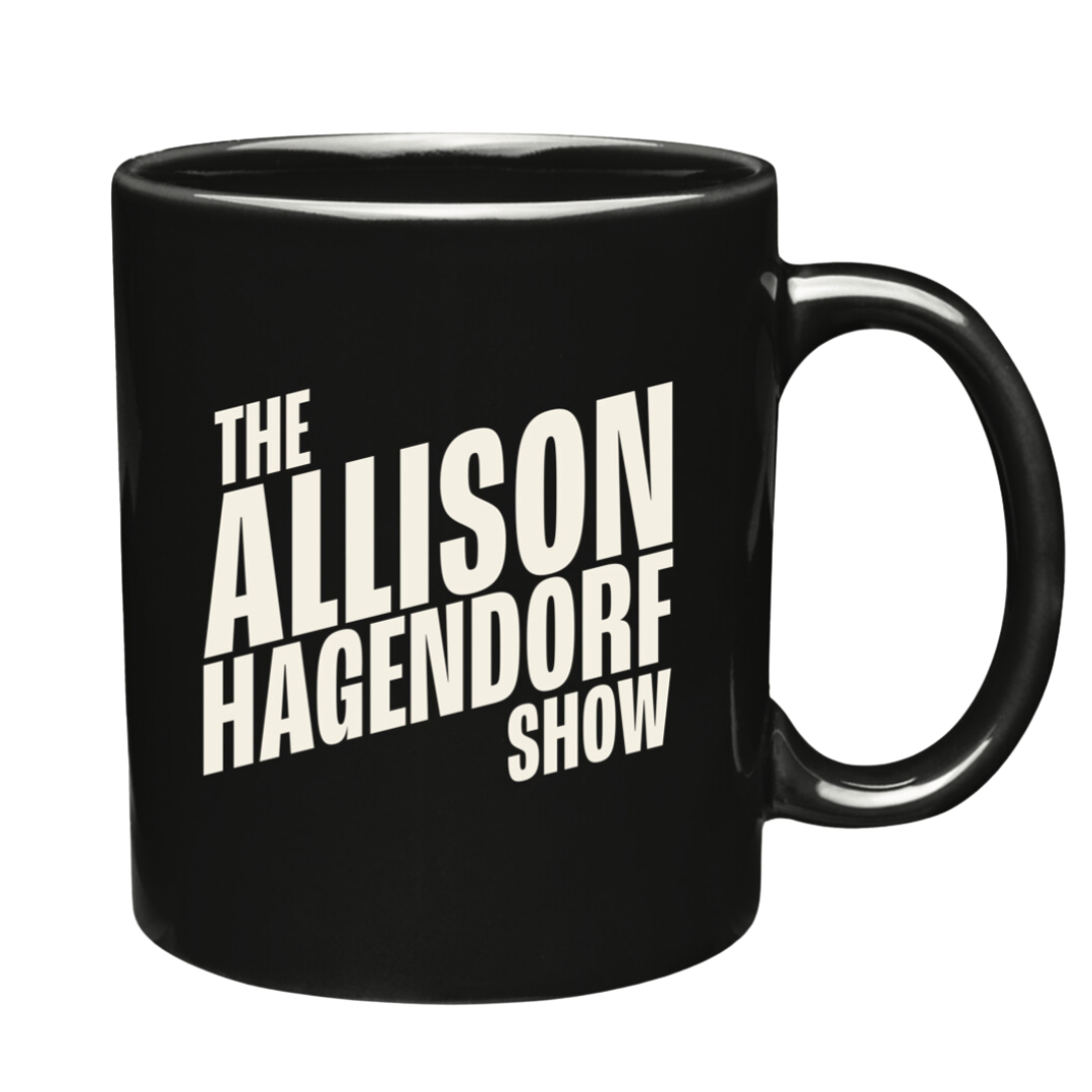 The Allison Hagendorf Show Mug