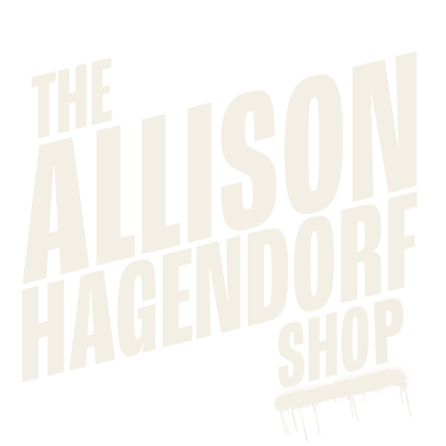 Allison Hagendorf
